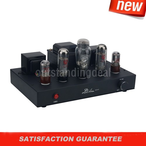 Oldchen el34 amplificatore - el34-b,