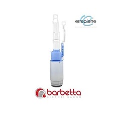 VALVOLA DI SCARICO DUE VOLUMI