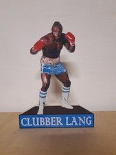 Clubber  Lang Film Rocky 3