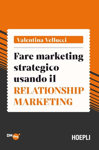 Fare marketing strategico