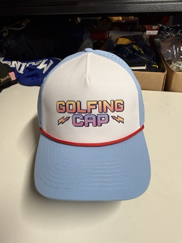 Cappello golf birdie - boss, x