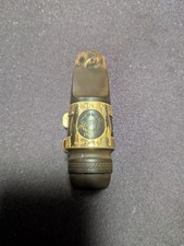 Boccaglio sassofono contralto