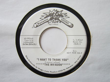 60s FUZZ GARAGE The Invasion