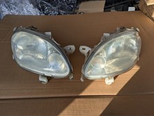 FARI SMART FORTWO MANDORLA 450