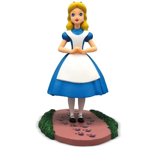 Disney bullyland alice 11400 - bullyland,