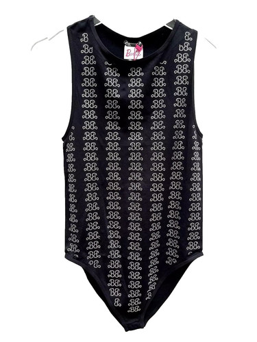 Zara barbie top bodysuit - zara,