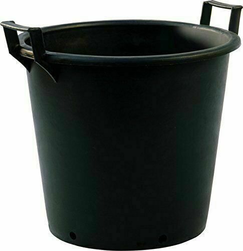 Vaso grande plastica - grande,