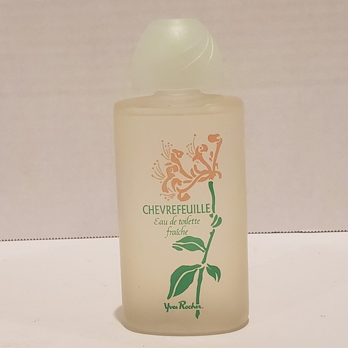 Vtg yves rocher chevrefeuille - yves,