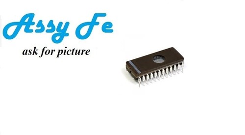 M2716f1 dip24 eprom - eprom,, 2k