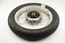 Ducati GTV GTL 350 500 - Cerchio ruota posteriore BORRANI 1.85x18 56613568