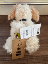 Peluche Andy Peanuts Snoopy