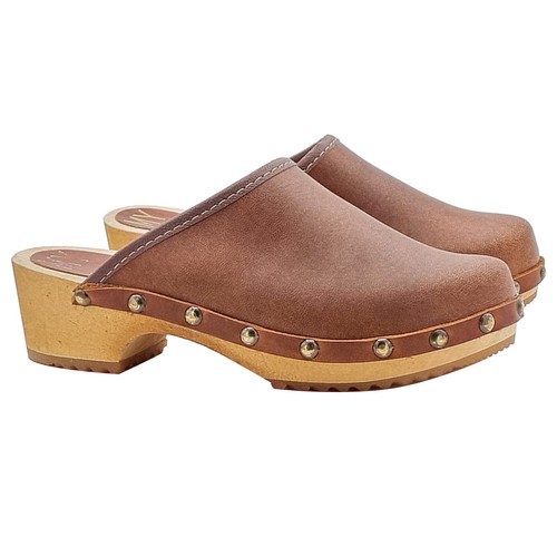Zoccoli con struttura legno - con,