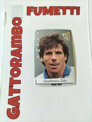Figurine calciatori 212 - figurine,