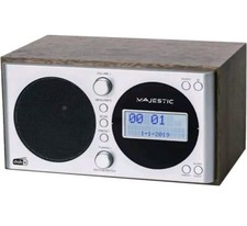 Radio Vintage Majestic WR 162