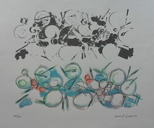 DANIEL SPOERRI (B1930)