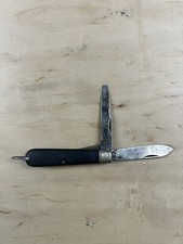 Camillus TL 29 Coltello Vintage Elettricista/Lineman - New York