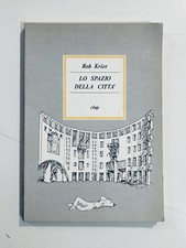 LO SPAZIO DELLA CITTA', Rob