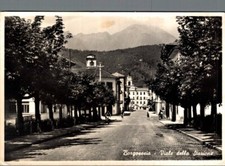 Vercelli Borgosesia viale