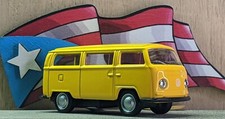 WELLY 3" 1972 VW VOLKSWAGEN