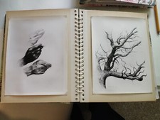 Sardegna - Disegni preparatori