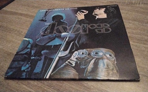 Vinile gatefold the doors - gatefold,