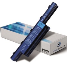 Batterie pour Acer TravelMate