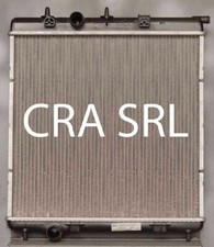 RADIATORE CITROEN C3 / DS3