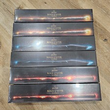 Harry Potter Magic Caster Wand