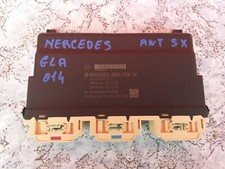 MODULO CENTRALINA SEDILE