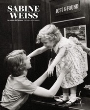 Sabine Weiss. La poesia