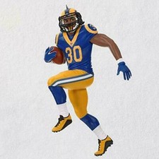 Hallmark Keepsake 2019 NFL Los