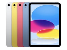 Apple iPad 11a generazione