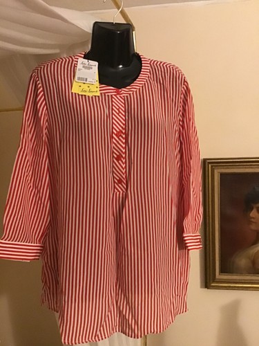 Luisa spagnoli camicia seta - luisa, di