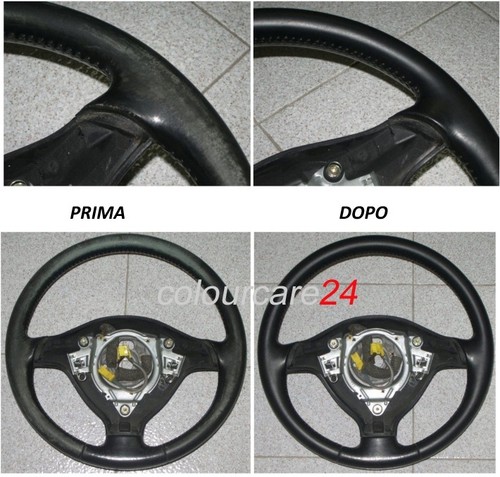 Kit rigenera colore volante - kit,