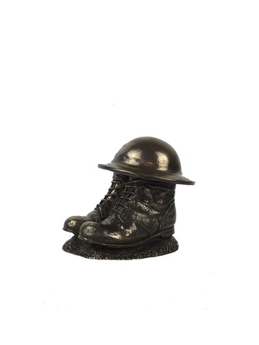 First world war boots - boots, &