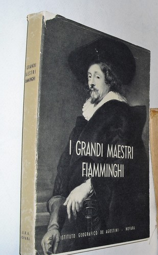 Grandi maestri - i,