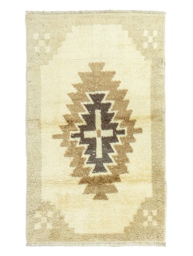Tappeto tulu turco - turco, vintage