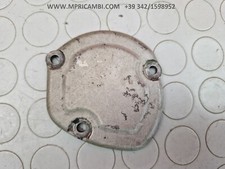 CARTER LATERAL EXHAUST OUTLET 5473700500098 KTM 250 300 EXC 2001 2006 2002 2003