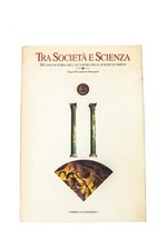 Libro tra società scienza - società, e