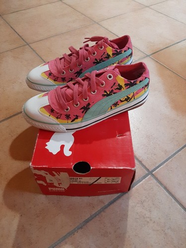 Puma sneaker donna - puma, 1/2