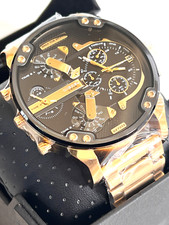 DIESEL DZ7333 Mr. Daddy 2.0