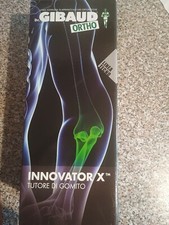 tutore per  gomito SX Dr. Gibaud, modello " Innovator X"