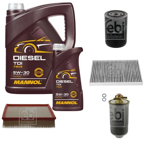 Febi bilstein pacchetto - febi,
