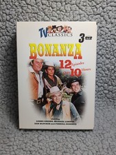 Bonanza (DVD)