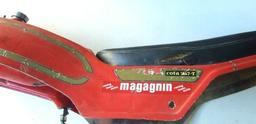 Montesa cota 247 - cota, in