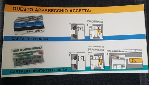Gadget collezionisti schede - *gadget,