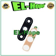 VETRINO LENTE FOTOCAMERA POSTERIORE MOTOROLA MOTO E7 POWER XT2097 VETRO CAMERA 