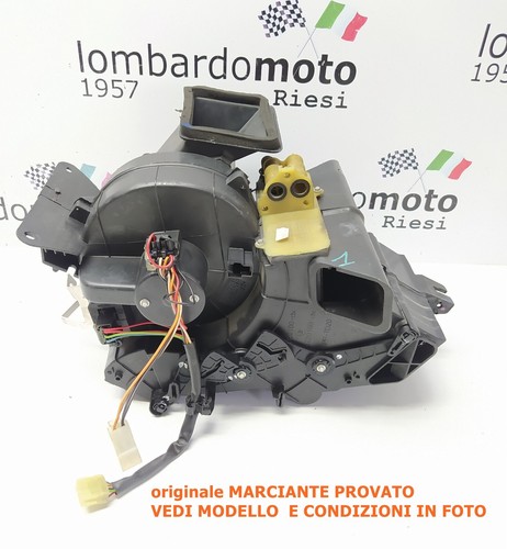 Stufa motorino convogliatore - stufa,