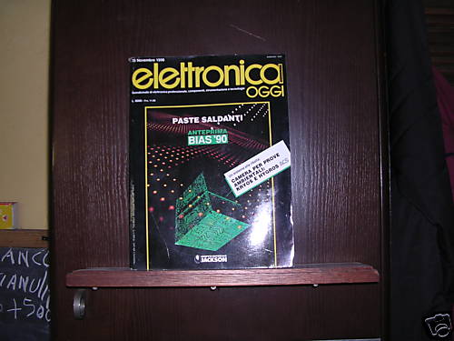 Elettronica oggi 111 - n-111,