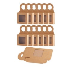 Scatola per Bottiglia di Vino